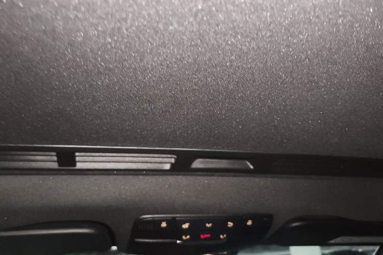 Used Mercedes-Benz GLC Coupe 2019 GLC 200 4MATIC Coupe SUV Headliner