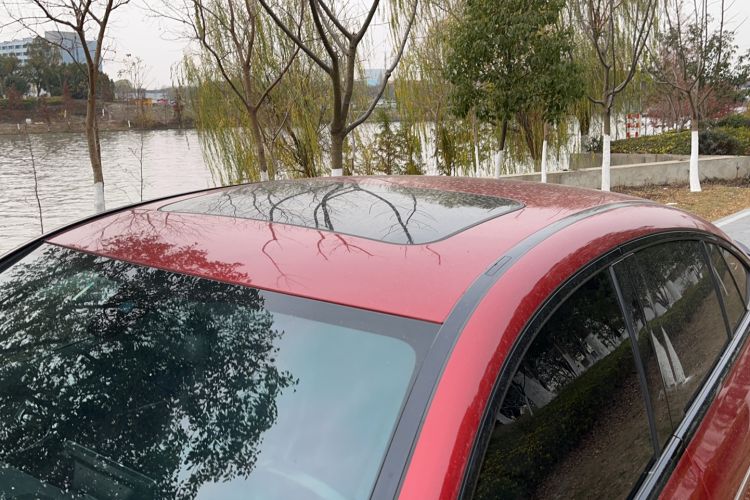 Used Mercedes-Benz GLC Coupe 2019 Facelift GLC 200 4MATIC Coupe SUV Roof