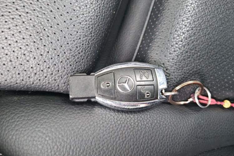 Used Mercedes-Benz GLC Coupe 2019 Facelift GLC 200 4MATIC Coupe SUV Vehicle Key