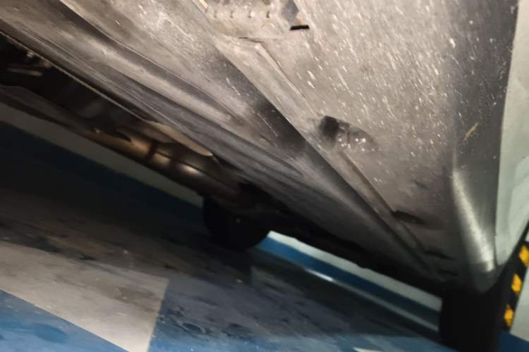 Used Mercedes-Benz GLC Coupe 2019 GLC 200 4MATIC Coupe SUV Chassis Front Left
