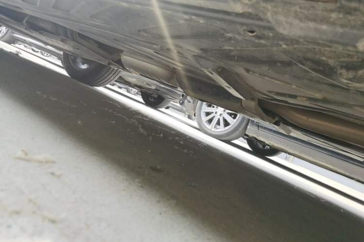 Used Mercedes-Benz GLC Coupe 2019 Facelift GLC 200 4MATIC Coupe SUV Chassis Rear Left