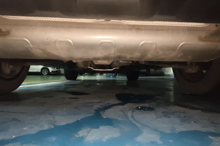 Used Mercedes-Benz GLC Coupe 2019 GLC 200 4MATIC Coupe SUV Chassis Rear