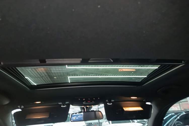 Used Mercedes-Benz GLC Coupe 2019 Facelift GLC 200 4MATIC Coupe SUV Headliner