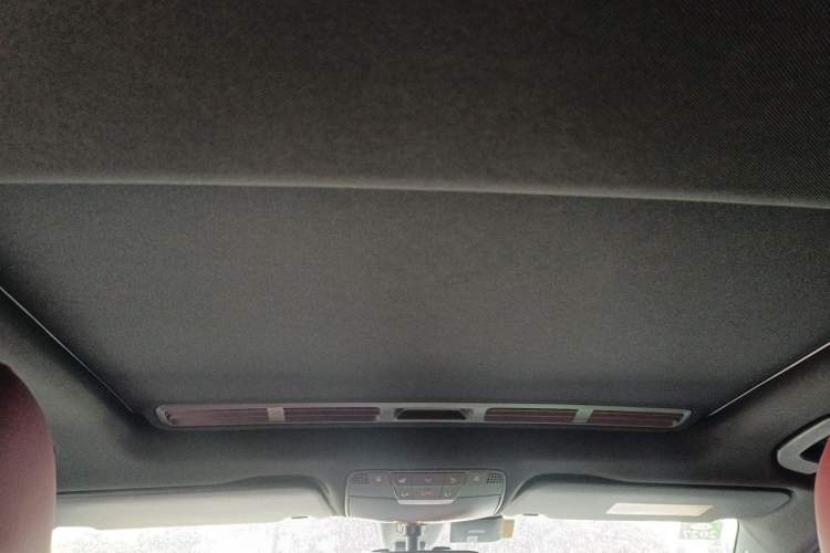 Used Mercedes-Benz GLC Coupe 2019 Facelift GLC 200 4MATIC Coupe SUV Headliner