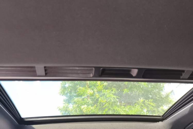 Used Mercedes-Benz GLC Coupe 2019 GLC 260 4MATIC Coupe SUV Headliner