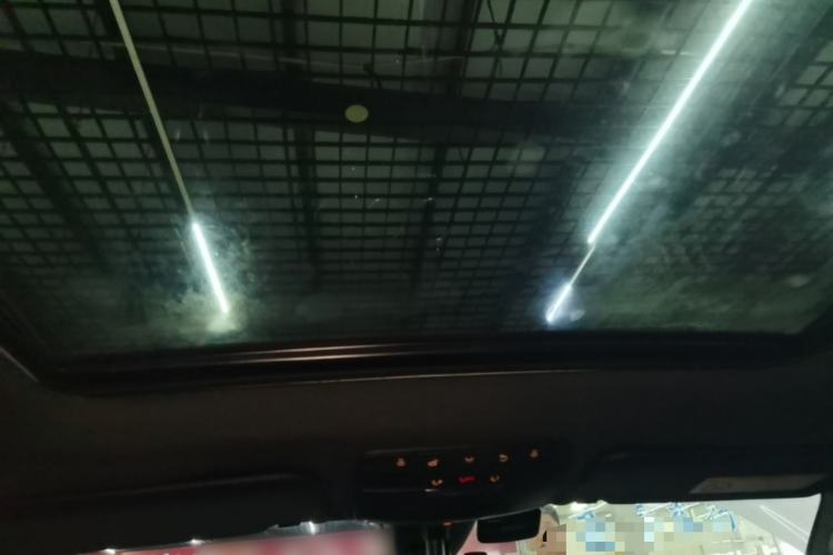 Used Mercedes-Benz GLC Coupe 2019 GLC 200 4MATIC Coupe SUV Headliner