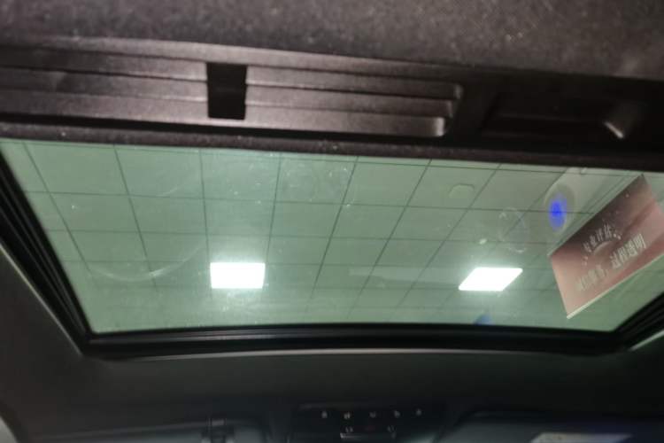 Used Mercedes-Benz GLC Coupe 2019 GLC 200 4MATIC Coupe SUV Headliner