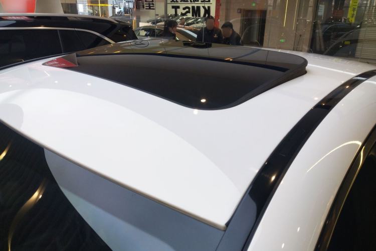 Used Mercedes-Benz GLC Coupe 2019 GLC 260 4MATIC Coupe SUV Roof