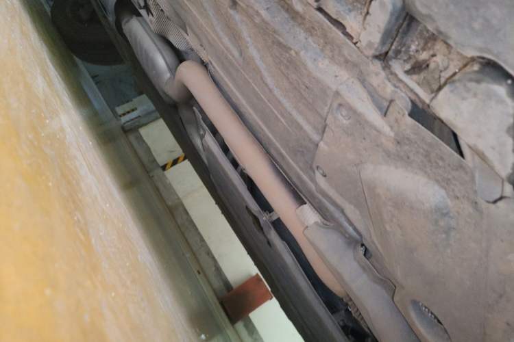 Used Mercedes-Benz GLC Coupe  Chassis Front Right