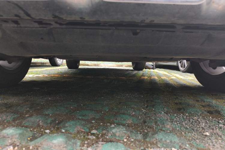 Used Mercedes-Benz GLC Coupe  Chassis Front