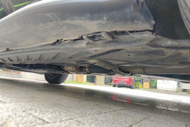 Used Mercedes-Benz GLC Coupe 2020 GLC 300 4MATIC Coupe SUV Chassis Rear Left