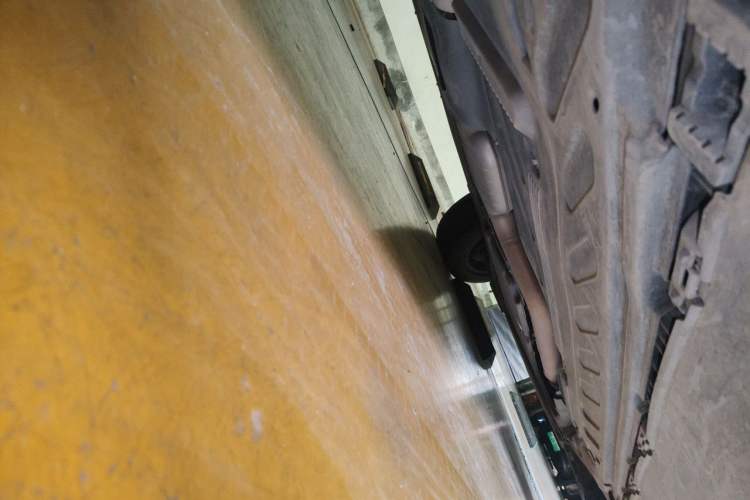 Used Mercedes-Benz GLC Coupe  Chassis Rear Right