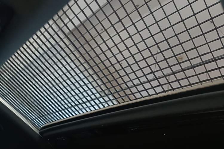 Used Mercedes-Benz GLC Coupe 2020 GLC 260 4MATIC Coupe SUV Headliner