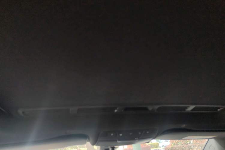 Used Mercedes-Benz GLC Coupe 2020 GLC 260 4MATIC Coupe SUV Headliner