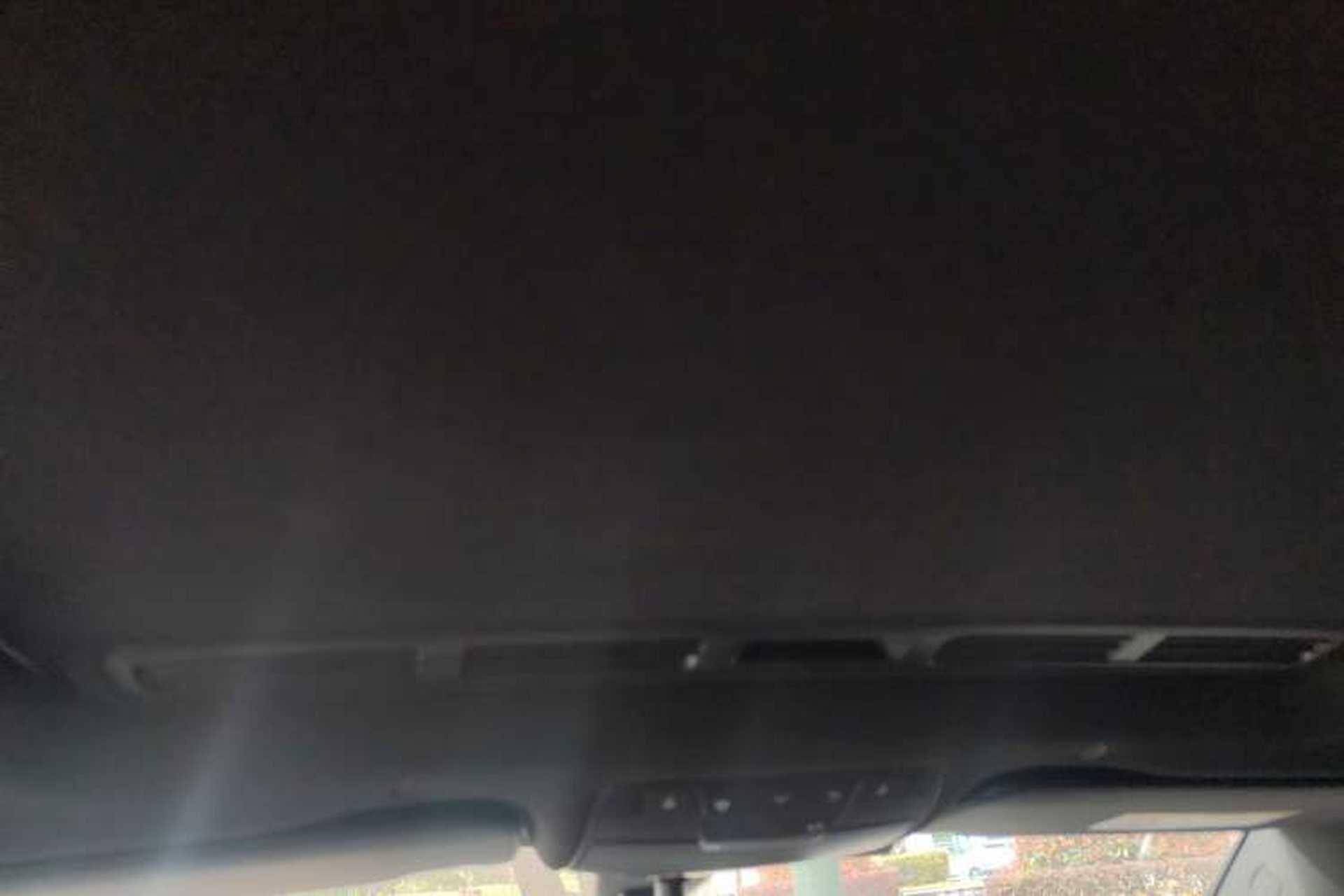 Used Mercedes-Benz GLC Coupe 2020 GLC 260 4MATIC Coupe SUV Headliner