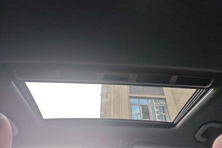 Used Mercedes-Benz GLC Coupe 2020 GLC 260 4MATIC Coupe SUV Headliner