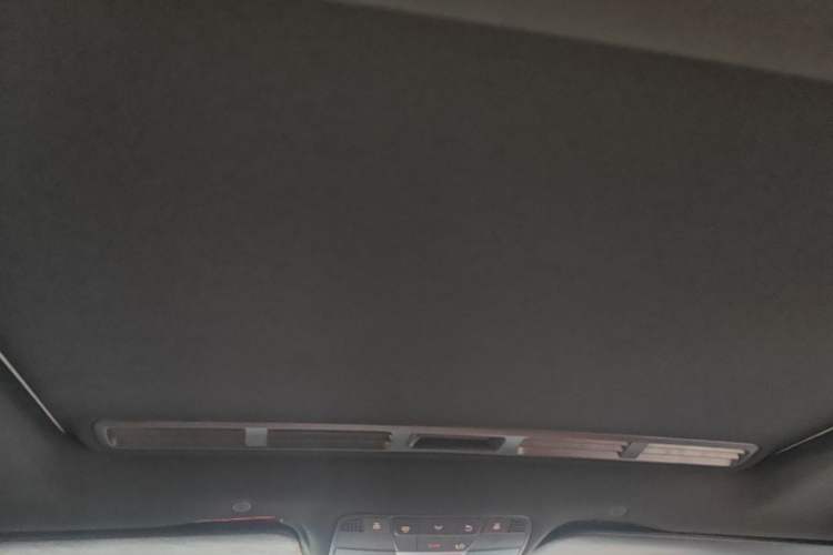 Used Mercedes-Benz GLC Coupe 2020 GLC 260 4MATIC Coupe SUV Headliner