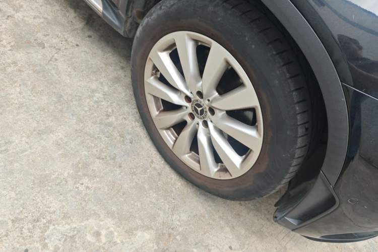 Used Mercedes-Benz GLC Coupe 2020 GLC 260 4MATIC Coupe SUV Right Front Wheel Hub