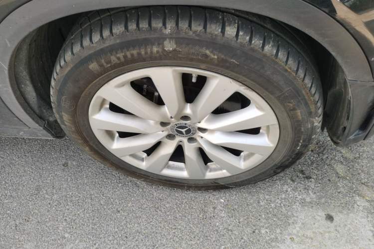 Used Mercedes-Benz GLC Coupe 2020 GLC 260 4MATIC Coupe SUV Right Front Wheel Hub