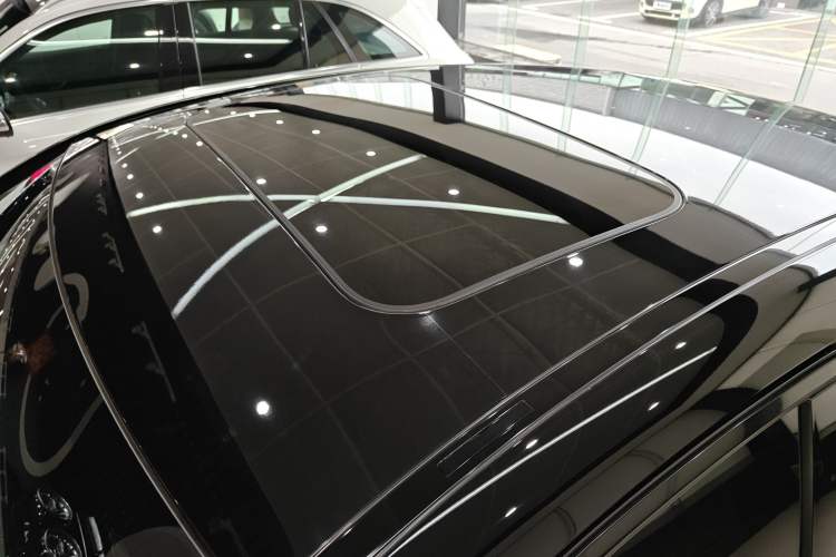 Used Mercedes-Benz GLC Coupe 2020 GLC 260 4MATIC Coupe SUV Roof