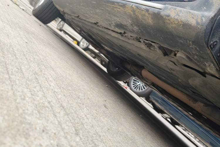 Used Mercedes-Benz GLC Coupe 2020 GLC 260 4MATIC Coupe SUV Chassis Front Right