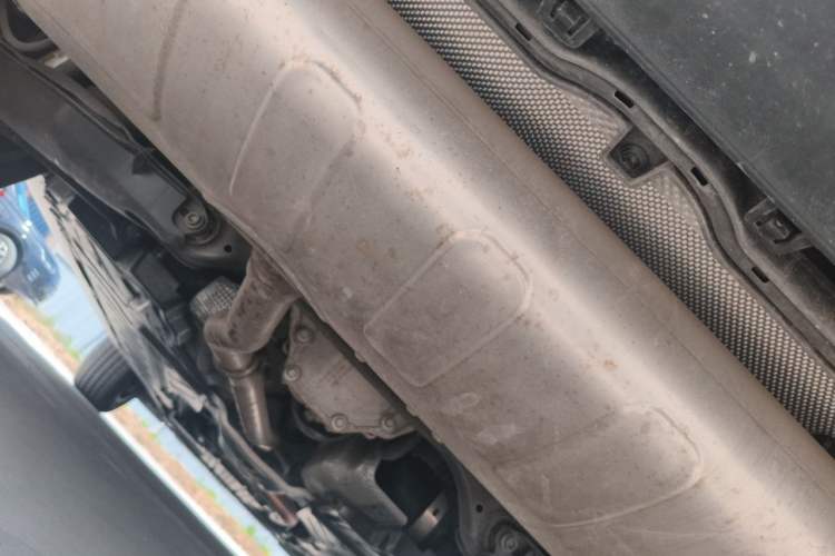 Used Mercedes-Benz GLC Coupe 2020 GLC 300 4MATIC Coupe SUV Chassis Rear