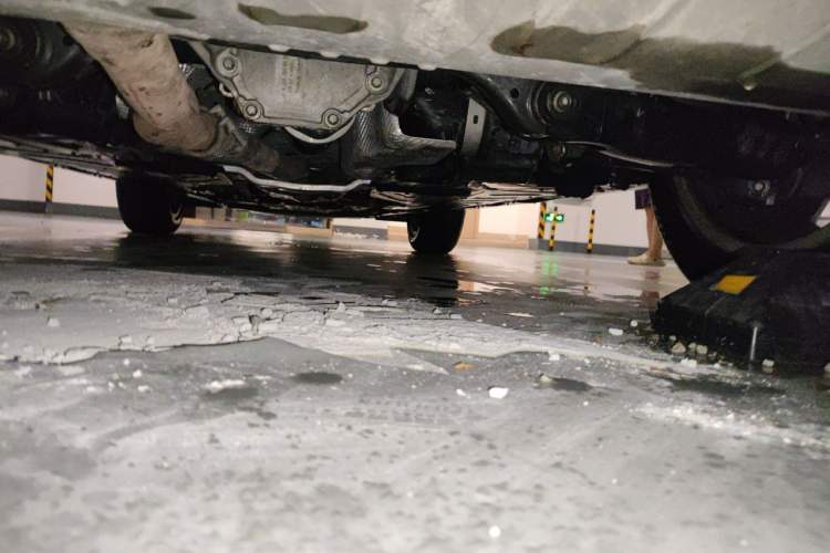 Used Mercedes-Benz GLC Coupe 2020 GLC 260 4MATIC Coupe SUV Chassis Rear