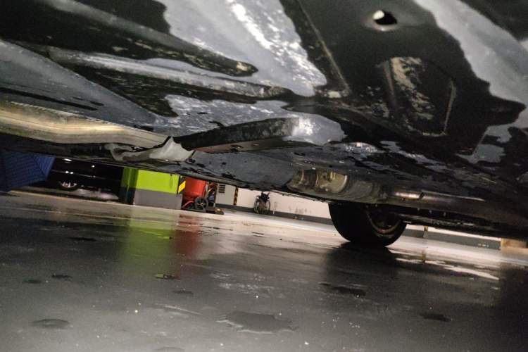 Used Mercedes-Benz GLC Coupe 2020 GLC 260 4MATIC Coupe SUV Chassis Rear Right