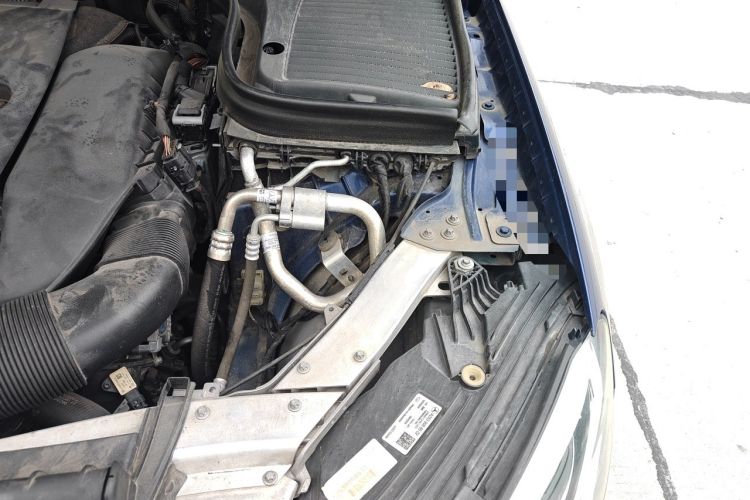 Used Mercedes-Benz GLC Coupe 2020 GLC 260 4MATIC Coupe SUV Engine Bay Left