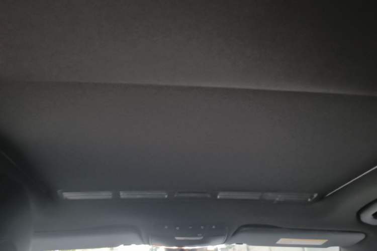 Used Mercedes-Benz GLC Coupe 2020 GLC 260 4MATIC Coupe SUV Headliner
