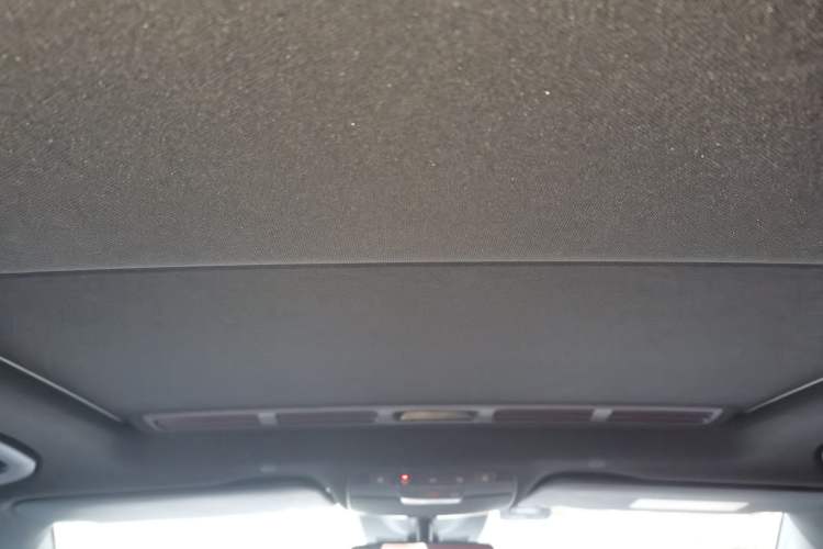 Used Mercedes-Benz GLC Coupe 2020 GLC 300 4MATIC Coupe SUV Headliner