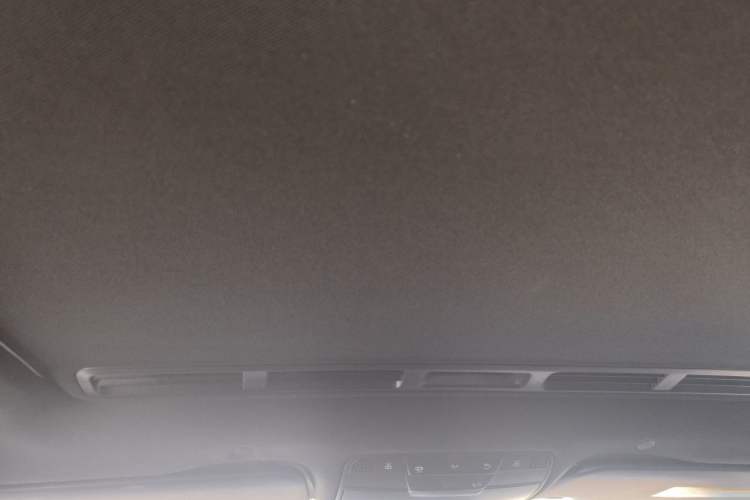 Used Mercedes-Benz GLC Coupe 2020 GLC 300 4MATIC Coupe SUV Headliner