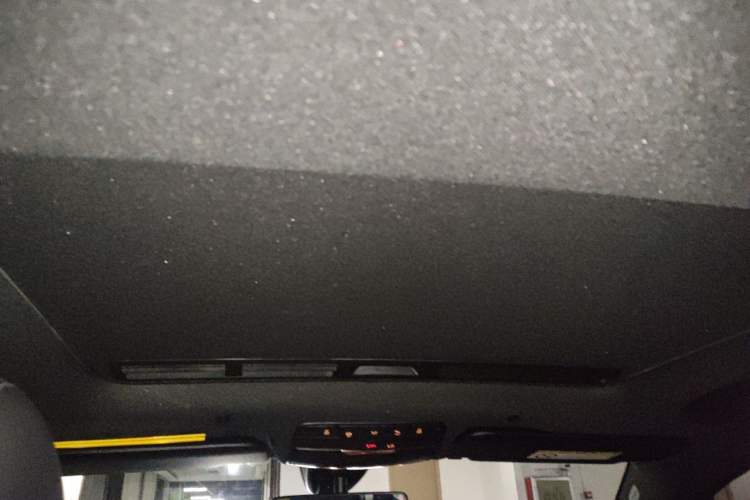 Used Mercedes-Benz GLC Coupe 2020 GLC 260 4MATIC Coupe SUV Headliner