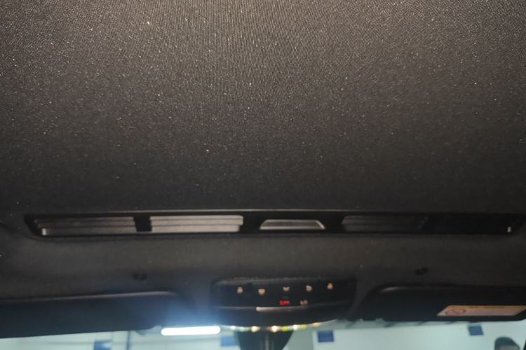 Used Mercedes-Benz GLC Coupe 2020 GLC 260 4MATIC Coupe SUV Headliner