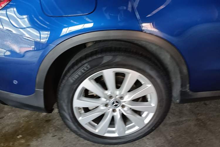 Used Mercedes-Benz GLC Coupe 2020 GLC 260 4MATIC Coupe SUV Right Rear Wheel Hub