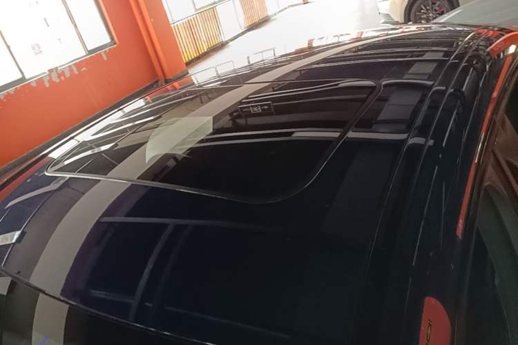 Used Mercedes-Benz GLC Coupe 2020 GLC 260 4MATIC Coupe SUV Roof