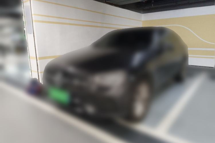 Used Mercedes-Benz GLC Coupe 2020 GLC 260 4MATIC Coupe SUV Guazi used car, China used car export, Used car for sale, Used cars, Cheapest cars for sale