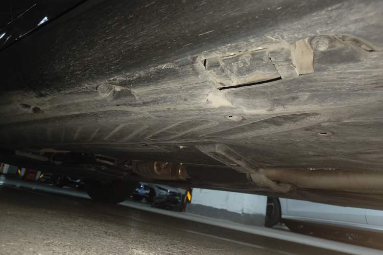Used Mercedes-Benz GLC Coupe 2020 GLC 260 4MATIC Coupe SUV Chassis Rear Left