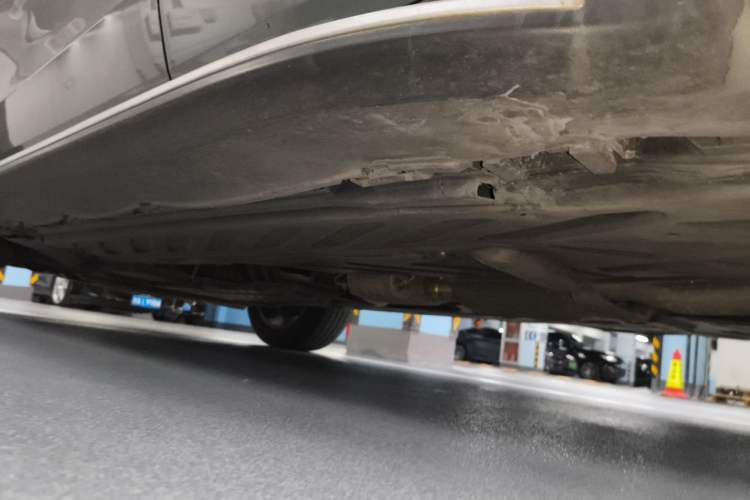Used Mercedes-Benz GLC Coupe 2020 GLC 260 4MATIC Coupe SUV Chassis Rear Left