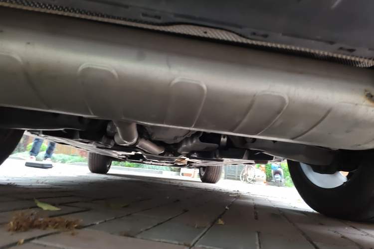 Used Mercedes-Benz GLC Coupe 2020 GLC 260 4MATIC Coupe SUV Chassis Rear