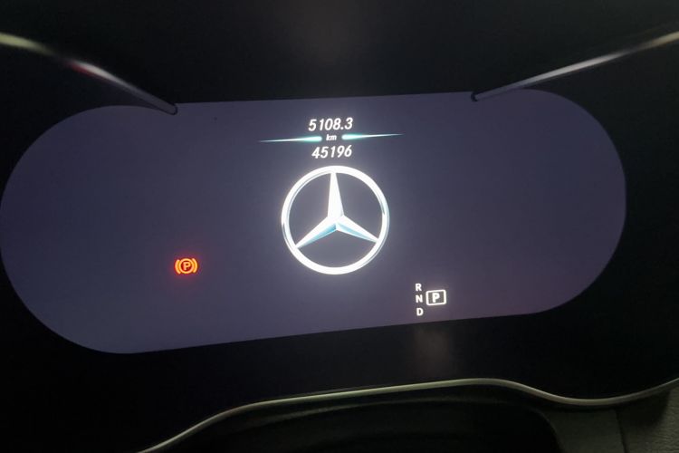 Used Mercedes-Benz GLC Coupe 2020 GLC 260 4MATIC Coupe SUV Exterior 5