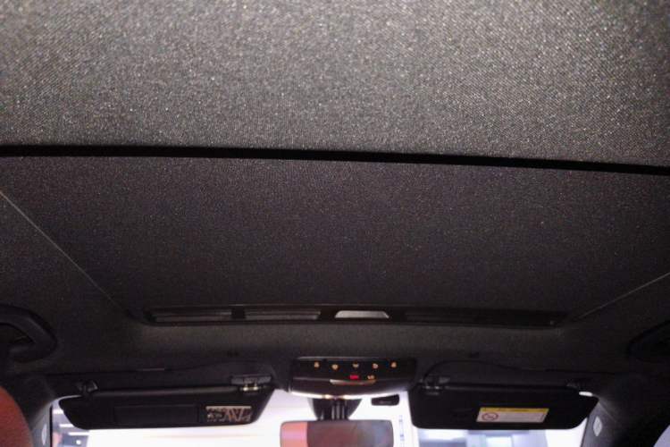 Used Mercedes-Benz GLC Coupe 2020 GLC 260 4MATIC Coupe SUV Headliner