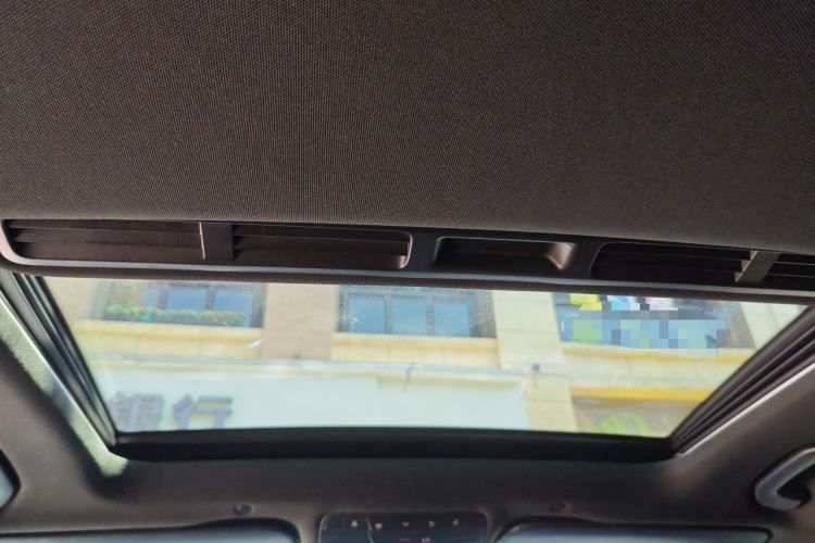Used Mercedes-Benz GLC Coupe 2020 GLC 260 4MATIC Coupe SUV Headliner
