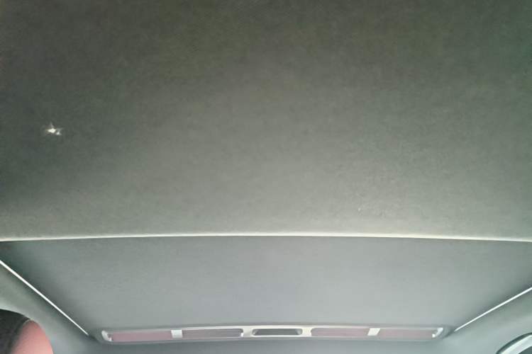 Used Mercedes-Benz GLC Coupe 2020 GLC 260 4MATIC Coupe SUV Headliner