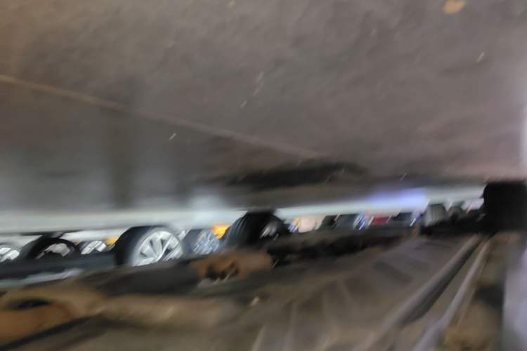 Used Mercedes-Benz GLC Coupe 2020 GLC 260 4MATIC Coupe SUV Left Side Sill