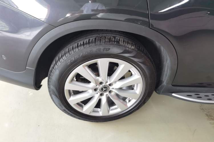 Used Mercedes-Benz GLC Coupe 2020 GLC 260 4MATIC Coupe SUV Right Rear Wheel Hub