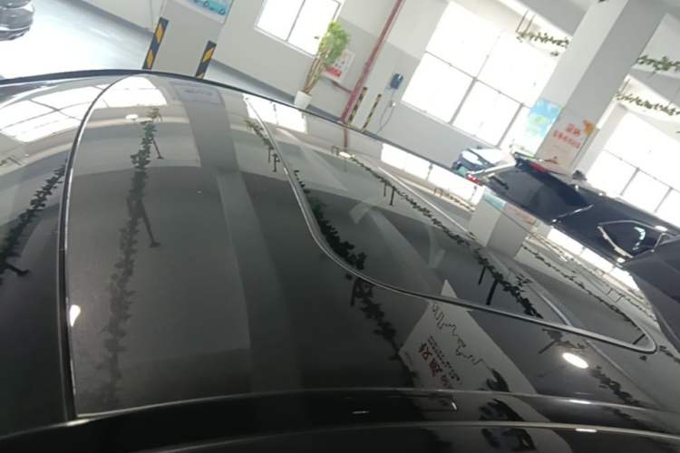 Used Mercedes-Benz GLC Coupe 2020 GLC 260 4MATIC Coupe SUV Roof