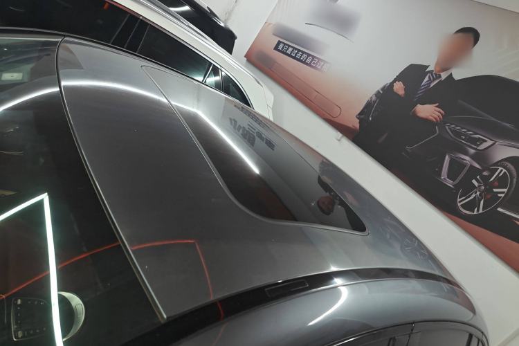 Used Mercedes-Benz GLC Coupe 2020 GLC 260 4MATIC Coupe SUV Roof