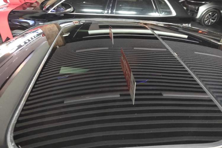Used Mercedes-Benz GLC Coupe 2020 GLC 260 4MATIC Coupe SUV Roof