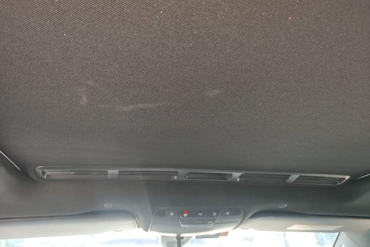 Used Mercedes-Benz GLC Coupe 2020 GLC 260 4MATIC Coupe SUV Headliner